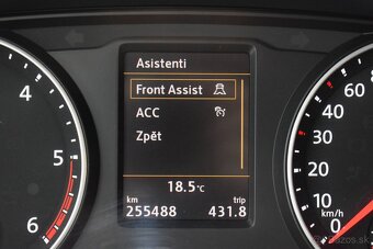 Volkswagen Multivan 2,0 TDi 110 kW, Highline,DSG,LED,NAVI - 18