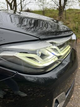 BMW 518D TOURING LUXURY LINE 108TISIC KM FULL LED 360°KAMERA - 18