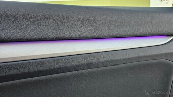 VW Golf Variant, 2.0 TDi, 110 kW, DSG 7, 07/ 2022, Vir. kokp - 18