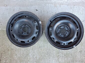 Použité diely 11 - 18