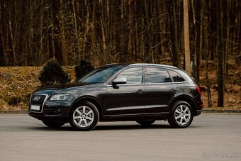 Audi Q5 3TDI V6 - 18