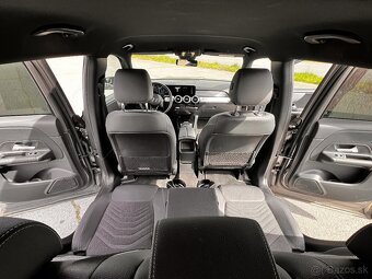 Mercedes Benz GLB 200d - 18