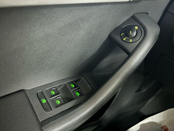 Škoda Octavia Combi 1.6 TDI Business - 18