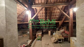 Predaj - rodinný dom v meste Topoľčany - ID 190-12-LUGUE - 18