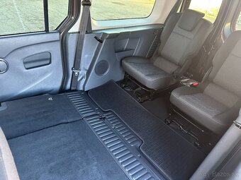 PREDÁM Mercedes-Benz Citan 111 CDI extralang / 7 miestny - 18