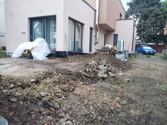 Predaj skolaudované 4i novostavby, Pruské - 18