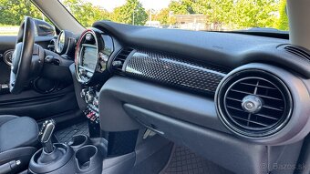 Mini Cooper S 2.0 SD SPORT 125 Kw automat - 18