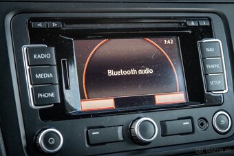 Volkswagen Golf 1.6TDI Comfortline - NOVÁ STK/EK - 18