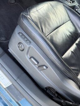 Škoda Superb 2.0tdi DSG 4x4 - 18