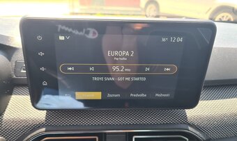Dacia Sandero 1.0 SCe 65 Comfort - 18
