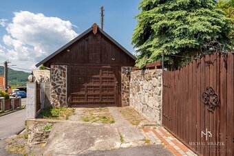 REZERVOVANÉ Ponúkame vám exkluzívne na predaj doslova oázu p - 18