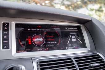 Audi Q7 4.2 TDI quattro / AJ NA SPLÁTKY / PROTIÚČET / - 18
