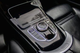 Mercedes-Benz C trieda Kombi 200 - 18