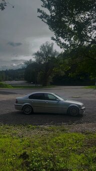 Bmw E46 330d 150kw - 18