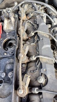 Mercedes C 220 cdi 110kw 2006 - 18