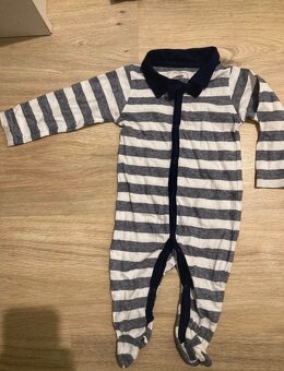 Detské oblečenie od narodenia do 2 rokov - 18