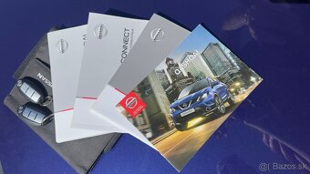Nissan Qashqai 1.5 dCI MT6 - 18