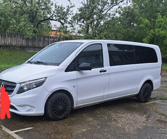 mercedes vito predam - 18