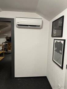 Montáž, servis a predaj klimatizácie - 18