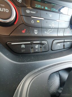Ford Kuga 2,0TDCI ,Titanium AWD,automat - 18