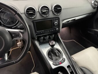 Audi TTS TT Coupe/Roadster 2.0 TFSI - 18