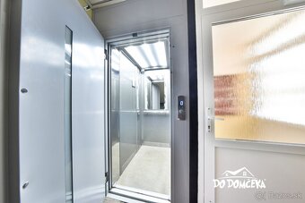 DO DOMČEKA | 1-izbový byt s pekným výhľadom, Fončorda, Bansk - 18