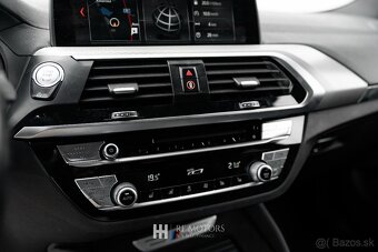 BMW X4 M 40i - 18