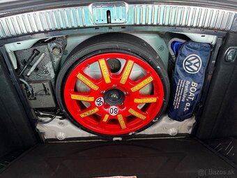 Volkswagen Touareg II 3.0 V6 TDI R-Line Slovak - 18