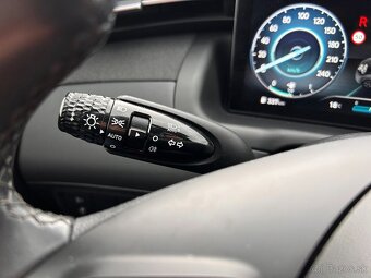 Hyundai Tucson 1.6 T-GDi 110kW 48V AT7 STYLE + Ťažné - 18