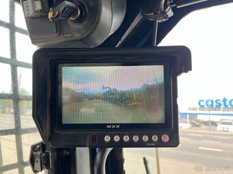 Nakladač smykovy Caterpillar 226B3, Bobcat, JCB, Kramer, UNC - 18