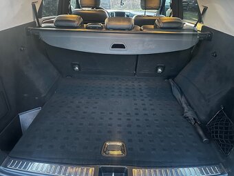 Mercedes ML350 190KW W166 - 18