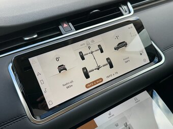 Land Rover Range Rover Evoque 2.0D 4x4 A/T - 18