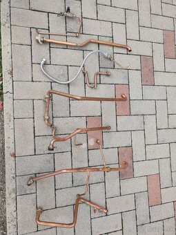 Baxi nuvola 3 comfort 240 - 18