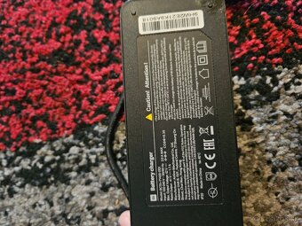 Xiaomi E-kolobežka - 18