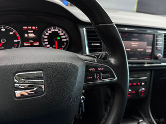 Seat Ateca 1.6 TDI 115 Style DSG - 18