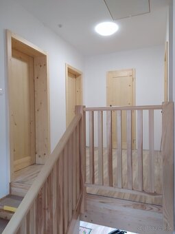 ➡️Schody schodisko drevené stupne ⤵️⤵️⤵️ - 18