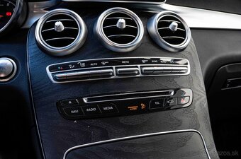 Mercedes-Benz GLC 250 4MATIC - 18