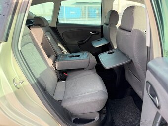 Seat Altea XL Style 1.9TDI 77kw - 18