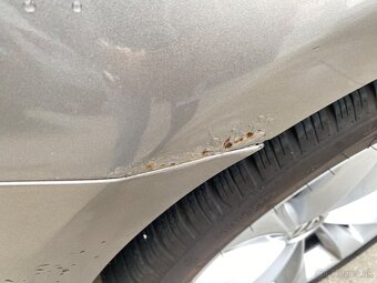 VW Passat CC, sport 4x4, automat - 18