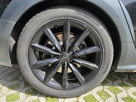 Audi A6 Allroad 3.0TDI Tiptronic Webasto 12/2016 159.000km - 18