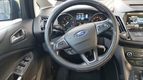 Ford c max - 18