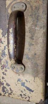 Zundapp ks 750 wehrmacht. Packtasche. Bmw r75.dkw .nsu - 18