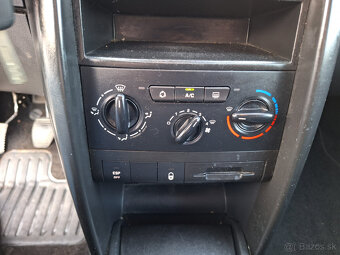 Peugeot 207 SW 1.6 HDi Trendy Globe - AJ NA SPLÁTKY  - 18