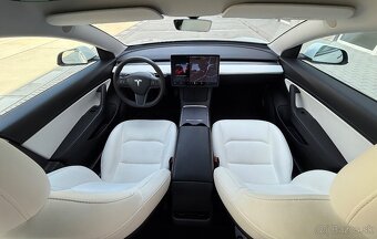 Tesla Model 3 Long Range Dual Motor AWD 4x4 - 18