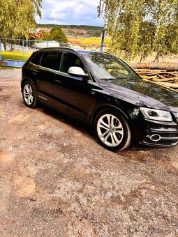Audi SQ5 - 18