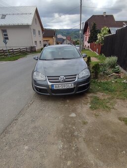 Predám Volkswagen golf 5, 1.6 benzín LPG - 18