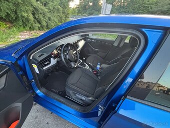 SKODA SCALA 1,0TSI 85KW - 18