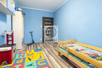 • REZERVOVANÉ • Novostavba Bungalovu, 136 m2, Pozemok 872 m2 - 18