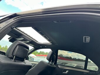 Mercedes-Benz E trieda Sedan 200 CDI... 72 654 km - 18
