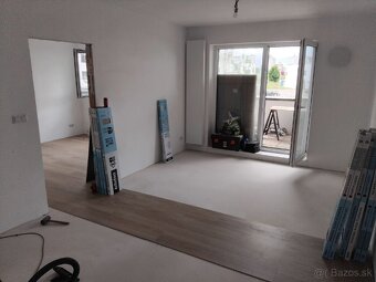 Stavebné práce ORAVA. - 18